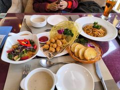 -天台牛排主题餐厅