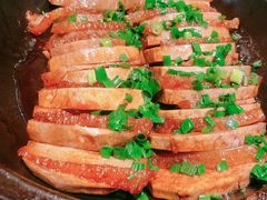 -城北食府(枫林店)