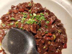 -湘阁里辣(南联锦泰城店)