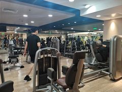 -美菲特健身(华贸店)