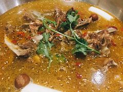 -草原牧语烤全羊(闽江大道店)