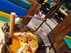 -胡胖子有点味(后瑞店)