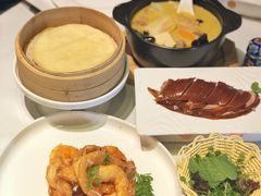 酥香嫩烤鸭-四季民福烤鸭店(望京旺角店)