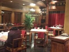 -那家小馆•北京菜•烤鸭(香山店)