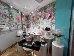 包厢-西檬树SIMON·T轻奢蛋糕(大东方Max店)