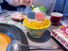 -生活如沸·顺德水牛奶火锅(大学路店)