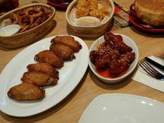 -必胜客(上海新南方商城PH店)