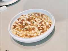 -扬州万怡酒店-中餐厅(文昌中路店)