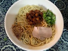 -猫记风味小吃店(永和里店)