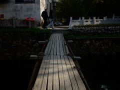 -绩溪龙川景区