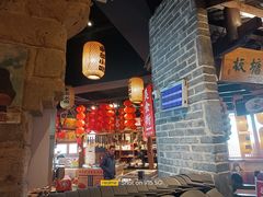 -帝一铭家宴(板塘店)
