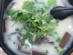 -鸭小妹鸭血粉丝(老门东店)