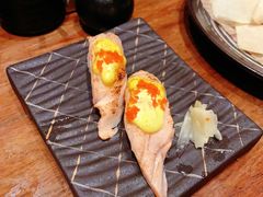 -山葵家居酒屋(天目里店)