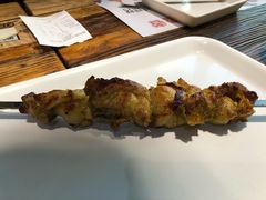 -通海俄式烧烤·俄罗斯大串(嵩山路店)