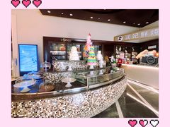 -无锡君来洲际酒店
