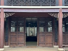 -岳麓山风景名胜区