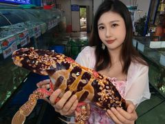 -潘先生平价海鲜城(神州半岛店)