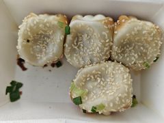 -腾元生煎(西华路店)