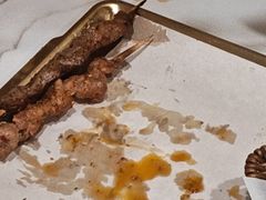 -新凯旋烧烤·燕姐千岛湖土菜