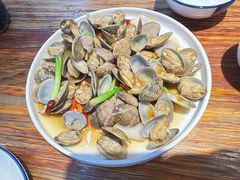 -大厨的餐厅(曾厝垵总店)