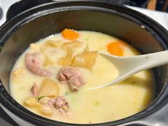 -禧宴Joyous Restaurant(禧园店)