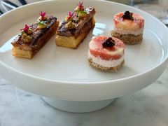 -瑰丽酒店·海吧·天际下午茶·现场DJ·天台酒吧