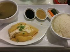 -翠华餐厅(旺角文华商场店)