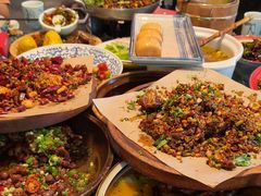 -阿嫂印象·民间江湖菜(大学城店)