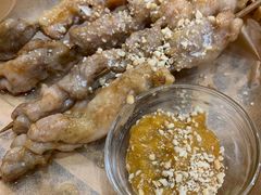 -曼谷食堂·泰国家庭料理