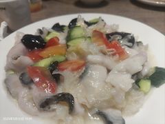 -直隶安家牛肉罩饼(七一路店)