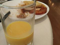 -威珀斯酒店·珀萃美食餐厅 | 海鲜刺身·现烤生蚝·特色烤肉