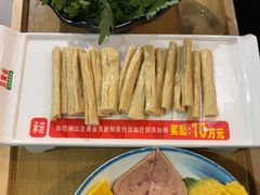 -云中鱼蒸汽石锅鱼(川沙百联店)