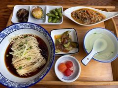 -孙盛兴奥灶面馆·蟹黄面·三虾面(山塘街总店)