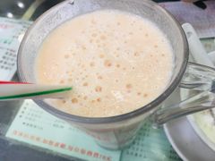 木瓜牛奶-义顺牛奶公司(庇利金街店)