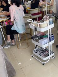 -瞧·享轻奢美甲美睫