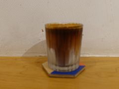 -Legno.ita Coffee by Wood(襄阳南路店)