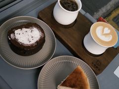 -本無咖啡·BeanWood Coffee