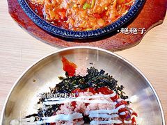 -米村拌饭(海林店)