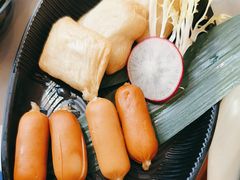 -马家斑.鲜鱼火锅(松湖万科店)