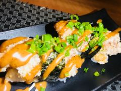 -昊·来了寿司(双楠2店)