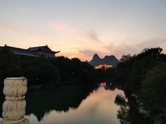 -桂林两江四湖景区