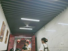-回味南塘老王虾尾(总店)