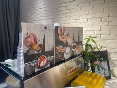 -Dal Cuore 达可芮冰淇淋(陕西北路店)