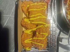 -M-MIX电音烤吧