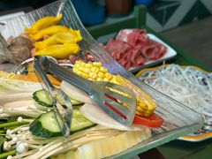 -Thai Basil罗勒叶泰式餐厅(时代天街店)