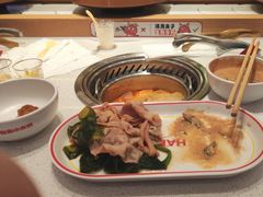 -龍歌自助小火锅(崂山丽达店)