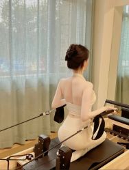 -玛尼瑜伽·普拉提