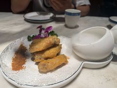 葫芦鸡翅-唐猫庭院·千年陕菜(大唐不夜城店)