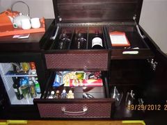 -厦门海港英迪格酒店(中山路店)