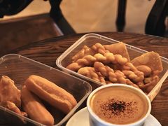 -UID Café(南门店)